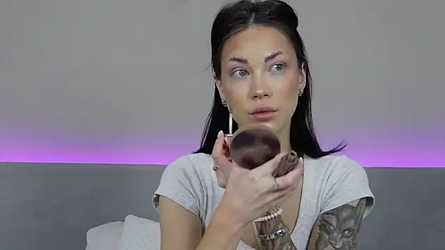 RachaelMils online show from January 2026 04:07:02 AM