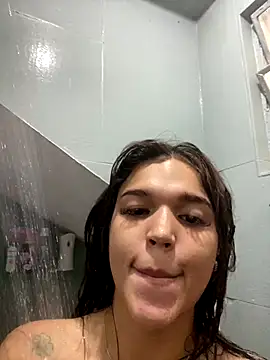 Rafa gatinha online show from December 2025 12:21:02 PM