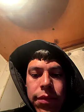 Imnotabatman45 online show from December 2025 12:36:01 PM