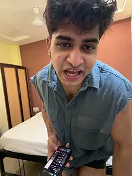 Anshtease online show from February 2026 04:19:02 PM