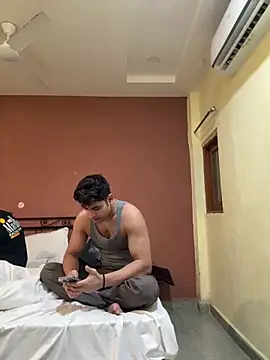 Anshtease online show from March 2026 05:59:01 PM