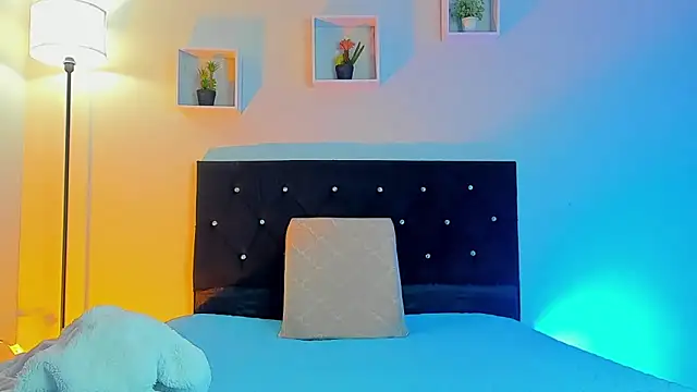 Victoria Rose  online show from February 2026 03:34:02 AM