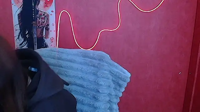 Lilu May online show from February 2026 12:20:01 PM