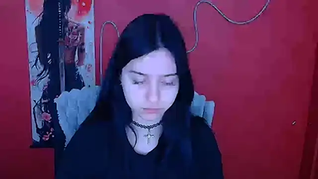 Lilu May online show from February 2026 06:37:01 AM