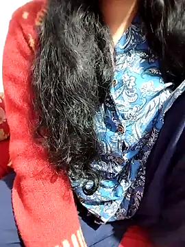 hottyrose69 online show from January 2026 12:40:01 PM