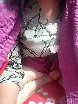 hottyrose69 online show from January 2026 12:38:02 AM