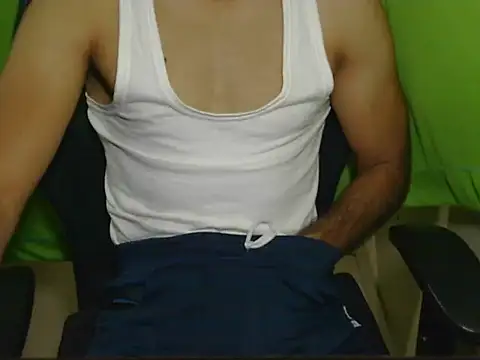 Michal Fransis online show from March 2026 05:52:02 PM