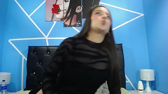 Diamond juliana online show from December 2025 03:15:01 AM