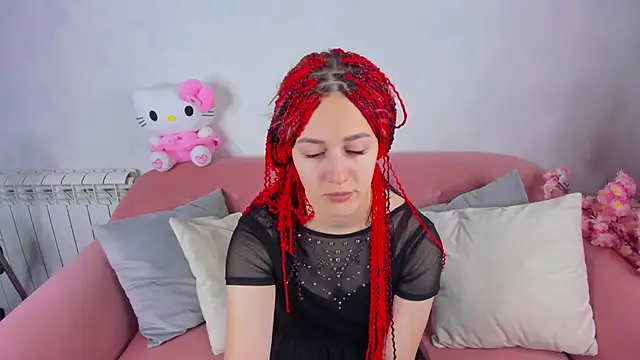 Linda Jonys online show from January 2026 09:22:01 AM