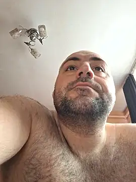 StephanSharp online show from March 2026 08:47:02 AM