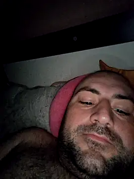 StephanSharp online show from March 2026 08:32:01 PM