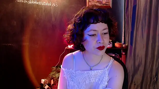 AmelieRimbaud online show from January 2026 10:36:01 PM