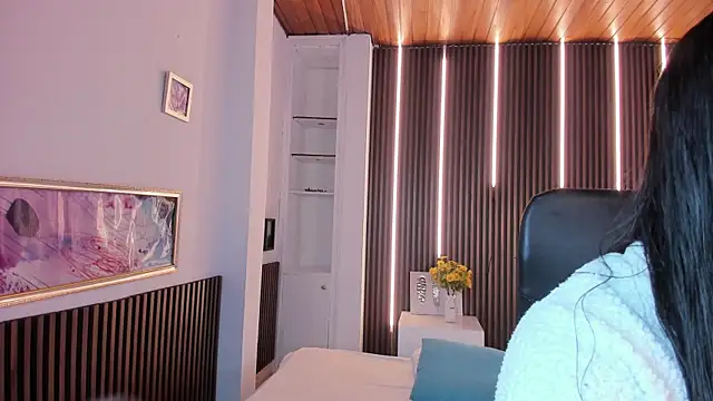 Ambar Cooxx online show from December 2025 11:16:02 AM