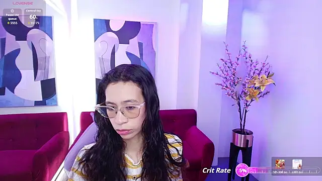 Rin Noohara online show from December 2025 12:11:02 PM