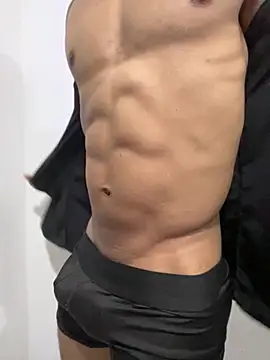 BrunoHot  online show from December 2025 01:26:02 AM