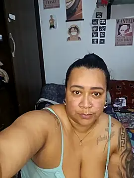 vicky-duarte online show from December 2025 11:11:02 PM