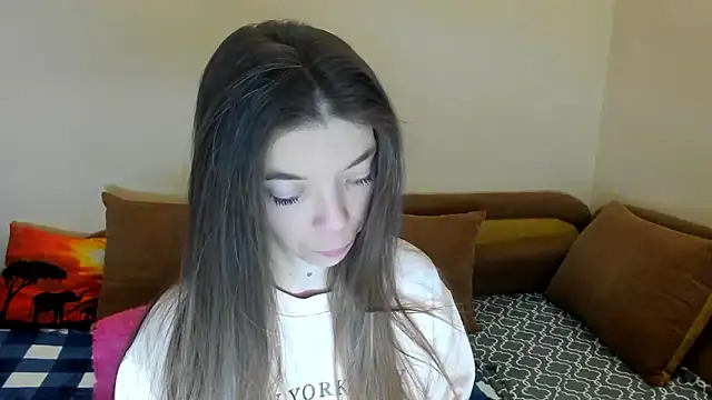 LikaAliston online show from January 2026 04:50:02 AM