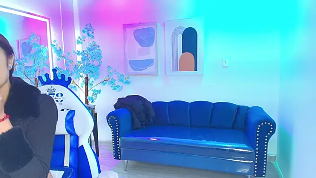 Nicole sounders online show from January 2026 11:03:01 AM