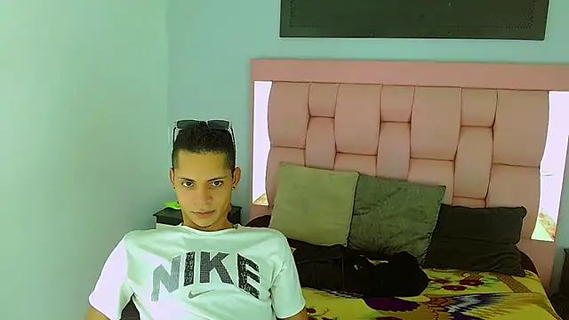 Axel Marcu online show from January 2026 04:39:02 AM