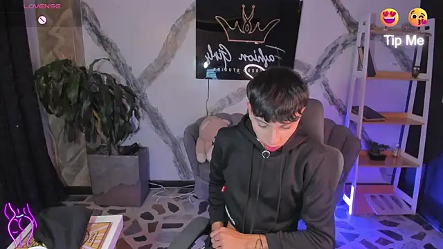 Snapshot of Jamess_Carterr_ chatting on March 2026 07:36:01 AM Jamess Carterr online show from March 2026 07:36:01 AM