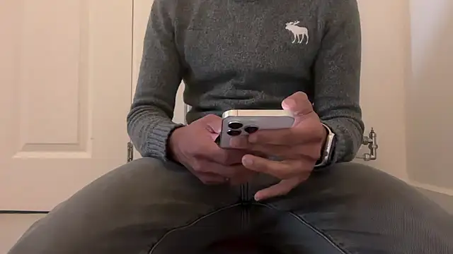 RandyRik online show from December 2025 02:10:02 PM