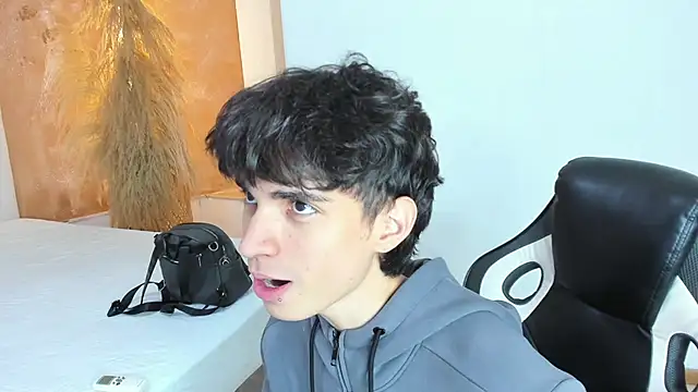 Snapshot of CONNOR_STONNE_ chatting on February 2026 07:36:02 PM CONNOR STONNE online show from February 2026 07:36:02 PM