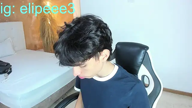 Snapshot of CONNOR_STONNE_ chatting on February 2026 07:23:01 PM CONNOR STONNE online show from February 2026 07:23:01 PM