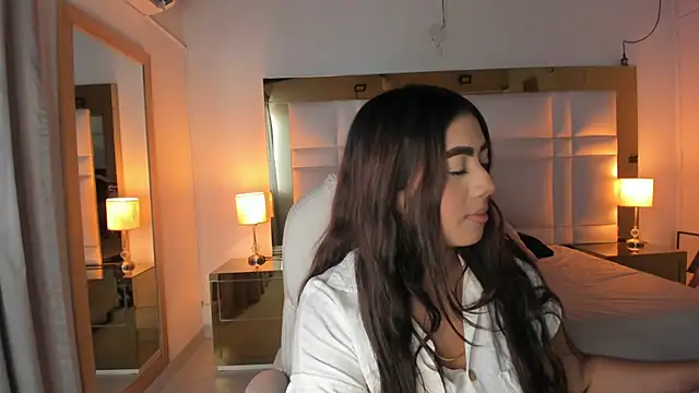 Zoei Moon online show from February 2026 06:24:02 PM