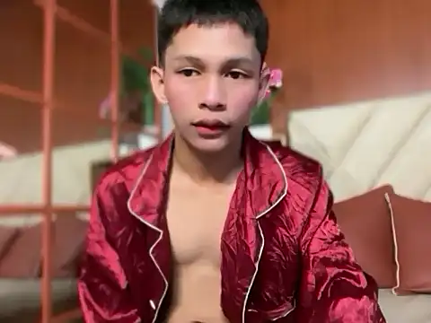 Snapshot of TheBoyAboveYou chatting on February 2026 05:11:01 PM TheBoyAboveYou online show from February 2026 05:11:01 PM