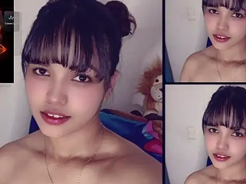 Natasha  Miller online show from February 2026 08:53:02 PM