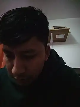 ASMODYX94 online show from December 2025 11:45:01 PM