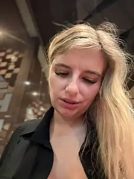 Betsy online show from January 2025 11:09:02 AM