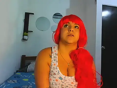 Yessica rabbit19 online show from December 2025 02:41:02 AM