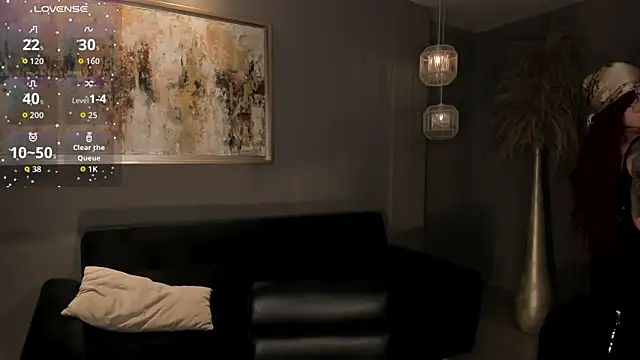 MadisonKane online show from January 2026 11:14:02 AM