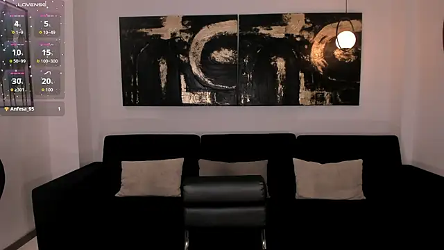 MadisonKane online show from February 2026 11:21:01 AM