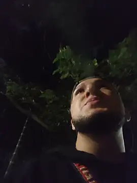 Snapshot of GideonCartie chatting on December 2025 02:54:02 AM GideonCartie online show from December 2025 02:54:02 AM