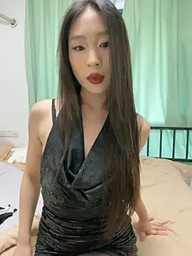 yaqing666 online show from April 2026 10:41:02 AM