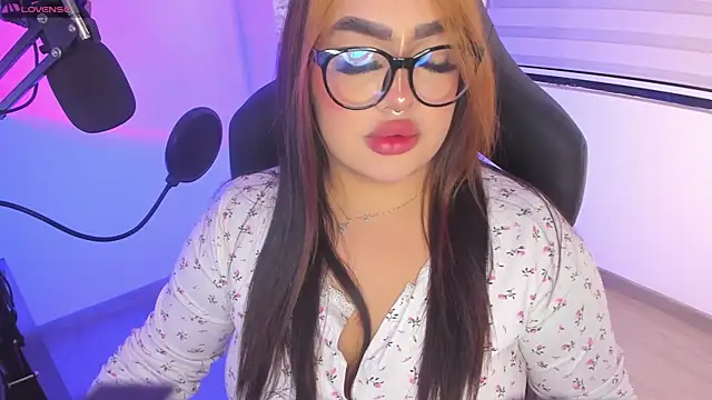 asheryn online show from February 2026 01:43:02 AM