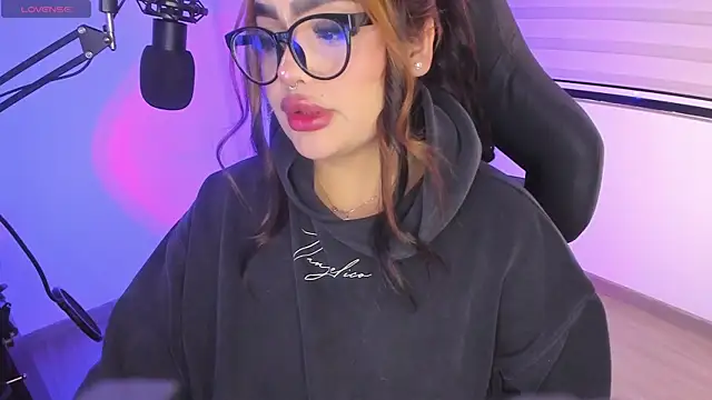 asheryn online show from February 2026 01:44:02 AM