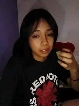 Honey bun06 online show from January 2026 05:22:02 AM