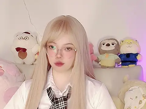 Miyeoonn online show from January 2026 02:33:02 PM