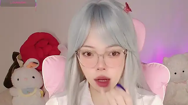 Snapshot of Miyeoonn chatting on April 2026 05:00:02 PM Miyeoonn online show from April 2026 05:00:02 PM