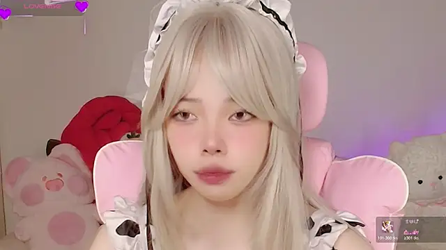 Snapshot of Miyeoonn chatting on June 2026 08:59:02 PM Miyeoonn online show from June 2026 08:59:02 PM