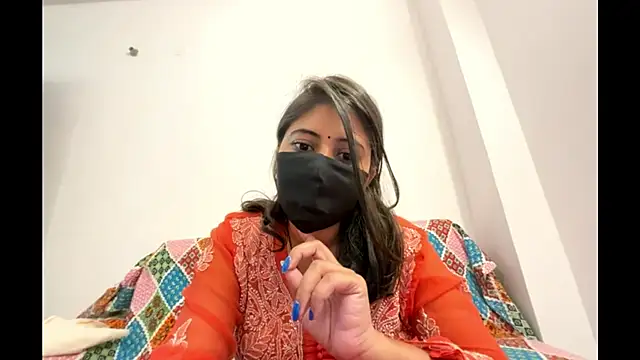 Akriti565 online show from December 2025 12:36:02 PM