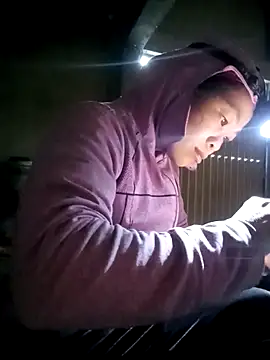 Snapshot of leto616 chatting on February 2026 01:37:02 AM leto616 online show from February 2026 01:37:02 AM