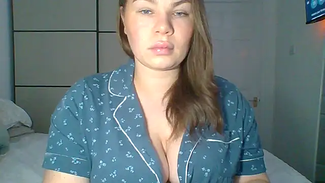 GEMMARMALADE online show from March 2026 07:48:02 AM