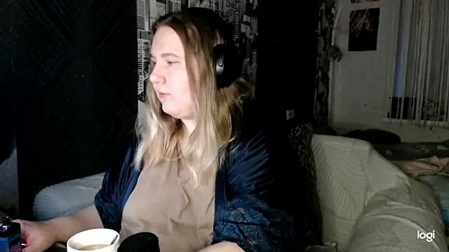 SecretGodnes online show from January 2026 01:37:02 PM