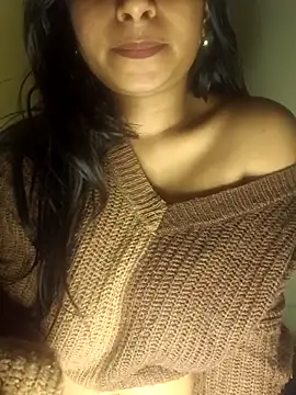 Hotty Tulip online show from February 2026 02:07:02 AM