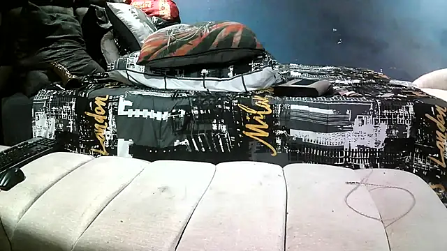 Talkobanksxxxxx online show from February 2026 10:21:01 PM