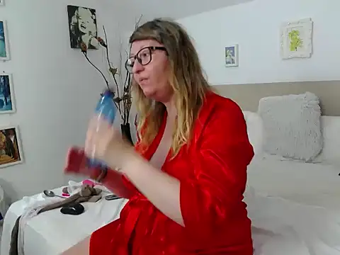 OlgaPavlova online show from May 2026 12:23:02 PM